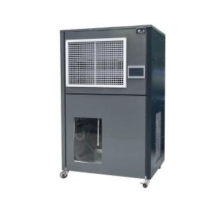 China Cabinet Factory Air Conditioner Power Three Phase 380V 18000BTU With CE wholesale
