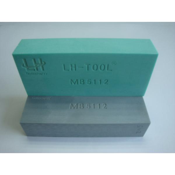 High Density Urethane Blocks Modeling Boards As Foundry Pattern Materials