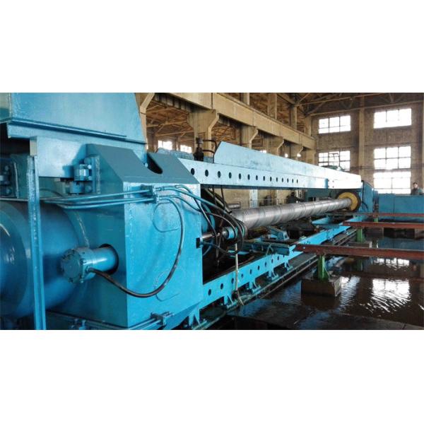 ZTZG 0~300MPa Hydrostatic Test Machine Manual / Computer Control