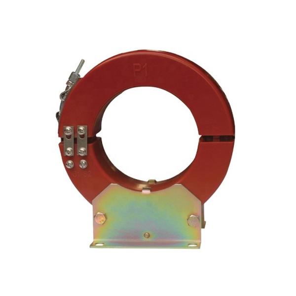 Quality LXK-80 Zero Sequence Current Transformer for sale