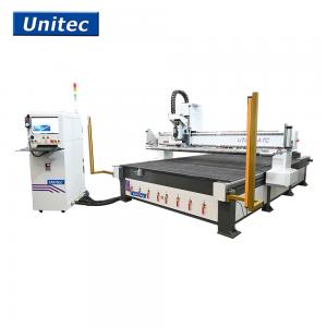 China 2030 Linear Type Wood Carving CNC Router With 8 Tool Magazine wholesale