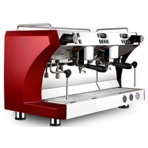 Buy cheap 220V Two Groups Semi Automatic Coffee Maker , Corrima Nespresso Coffee Machine from wholesalers