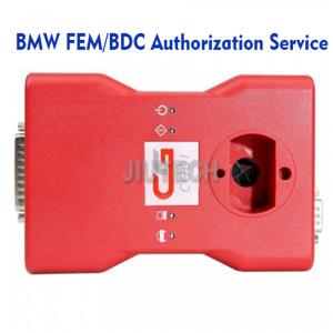 China Digital Auto Diagnostic Scanner CGDI PROG-BWM FEM/BDC Authorization For CGDI Prog BMW MSV80 on sale