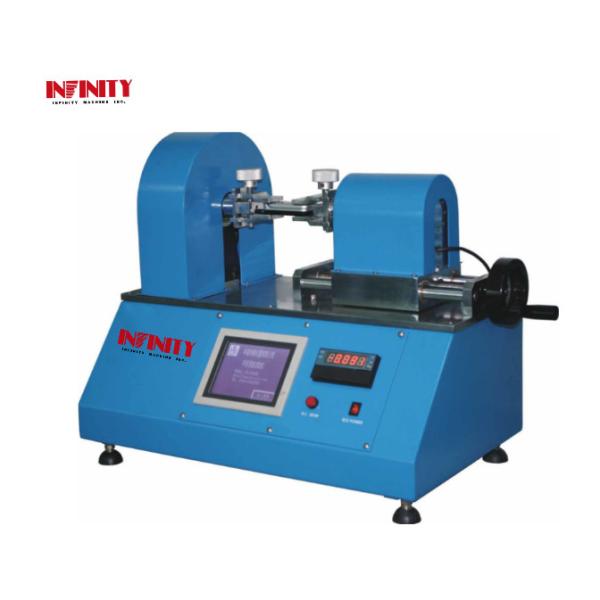 Mobile Phone Torque Testing Machine , Digital Torque Tester 0.3Nm -5Nm