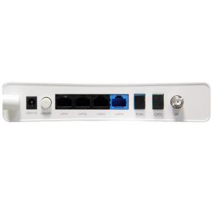 Buy cheap White / Black Gpon ONT Optical Network Terminal With RF CATV GPM131RF from wholesalers