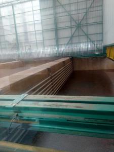 China Safety Protection Hot Dip Galvanizing Machine PLC Enhanced Performance on sale