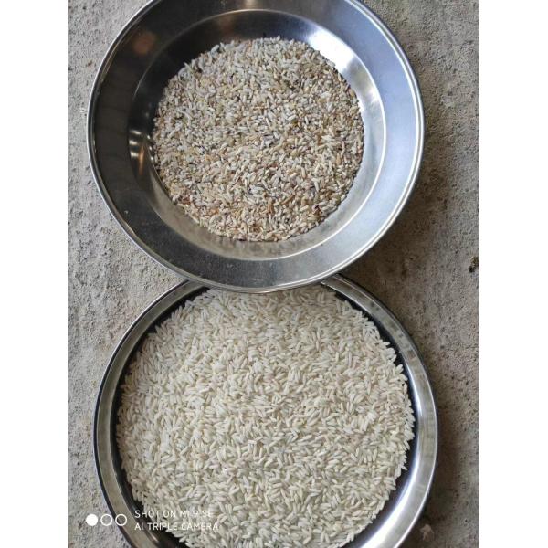 Multifunctional Intelligent 3.2t/H Rice CCD Color Sorter3.2Ton/hour-4.0Ton/hour