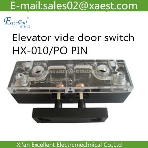China Elevator door switch /HX-010 161 Elevator vide door switch wholesale