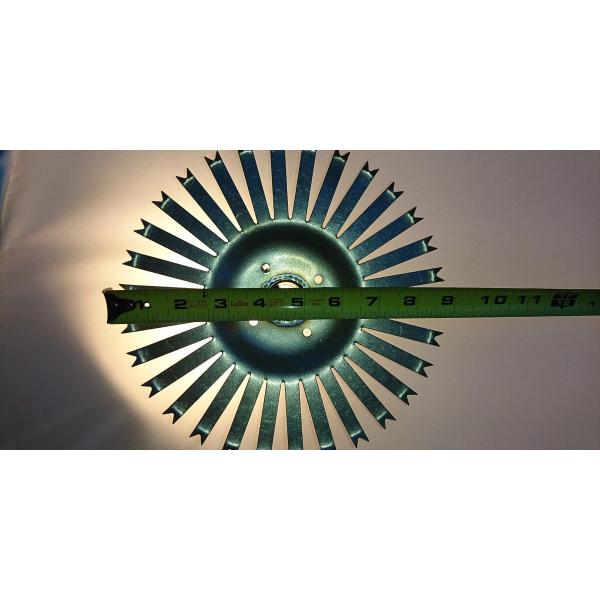 Titanium Racks Anodizing Clips Discs