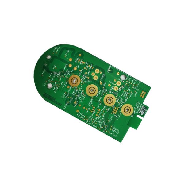 Smd Layout Electronics PCB Design Stencil Digital Simulation Firmware Developmen
