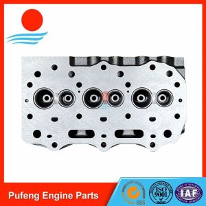 Buy cheap cylinder head 2312072 3197268 compatible for Caterpillar CAT Engine C1.1 3011C from wholesalers