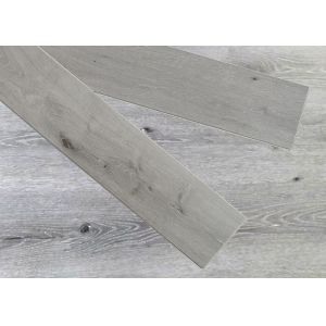 Buy cheap Fireproof 3.5mm SPC Wood Flooring Interlocking Vinyl Plank Flooring Easy Install from wholesalers