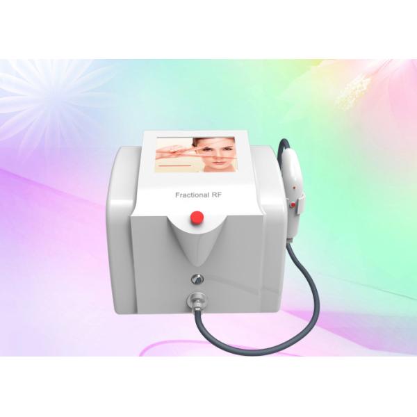 Secret microneedle fractional rf system microneedle fractional radiofrequency