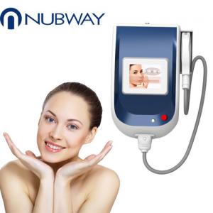 China 2014 New Beauty Equipment personal portable ipl hair removal machine,Chinese supplier wholesale