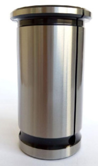 Strong collect chuck powerful clamp