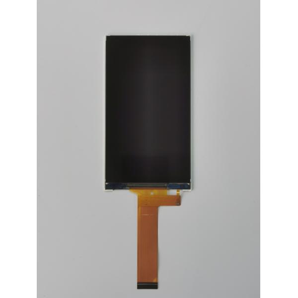 5.0inch lcd display oem FWVGA 480*854 lcd module with mipi dsi interface ST7701S driver ic display tft panel