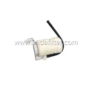 Buy cheap High Quality Fuel Filter For Mitsubishi 1770A106 from wholesalers