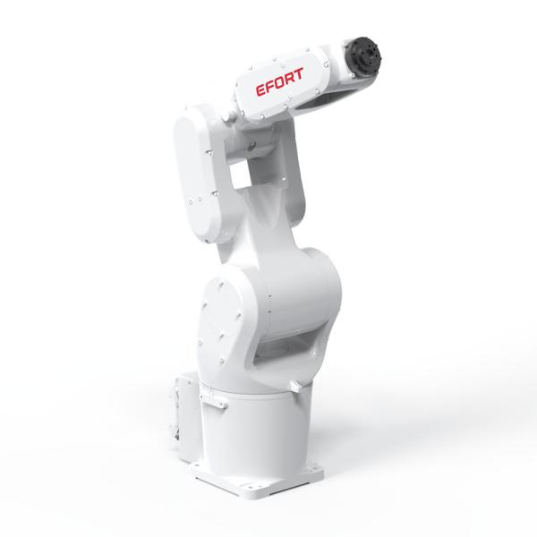 Desktop Robot In Handling Operations Machine Tending Sorting Assembling Grinding