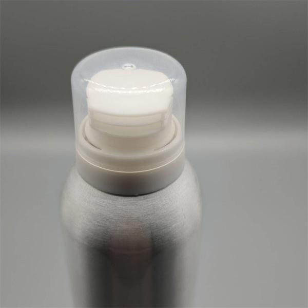 Advanced Shaving Foam Packaging Valve for Daily Use Effortless Application Superior Quality