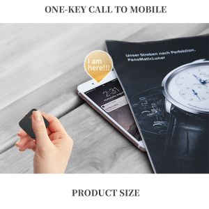 Buy cheap Tuya Anti Lost Key Locator Smart GPS Tracker Wireless Alarm Key Finder For from wholesalers