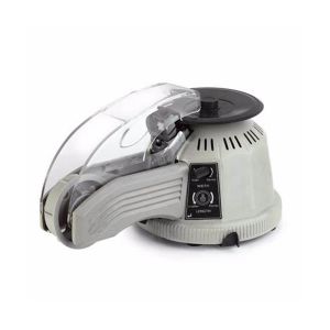 Buy cheap Eco Friendly Kraft Tape Dispenser Custom Fully Manual LARGE DISC 13mm from wholesalers