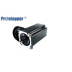 Buy cheap Nema 24 60mm 1.8 Degree 3D Printer Stepper Motor from wholesalers