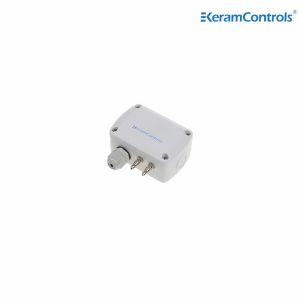 Buy cheap Differential Air Pressure Sensor IP65 NEMA4 For HVAC System from wholesalers