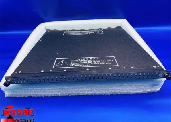 Quality Triconex 4200N Plc Analog Input Module Absolutely Original for sale