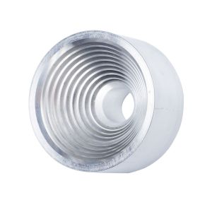 China Telecommunication Waveguide Antenna Corrugated High Gain Small Reflection wholesale