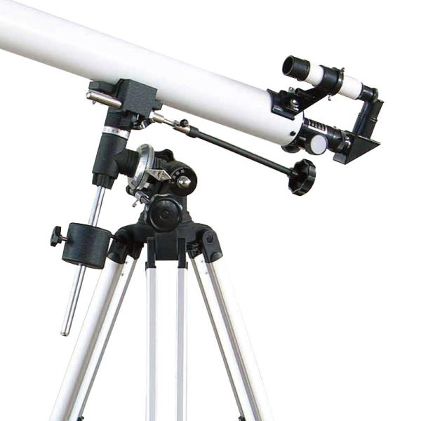 Starter 135cm Tripod 80mm Refractor Astronomical Telescopes