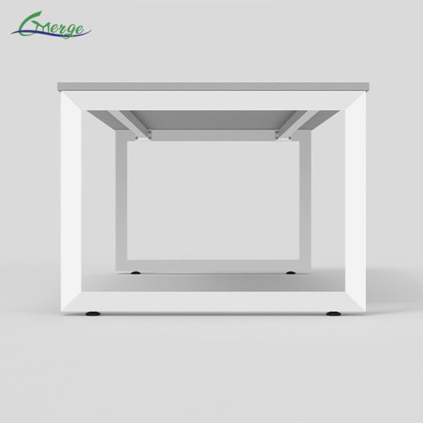 Open Space Modular 4 Person Workstation Office Desk Furniture Design Work Office Table Call Center Office Furniture Cubicle Office Workstation Desk