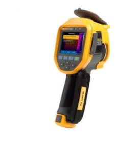 Fluke Ti480 PRO Infrared Camera F1507 F279 FC F393 FC F1587 FC F87V MAX F1630-2 FC F87V TRMS F64 MAX IR F365 F1625-2 GEO F1507 F279 FC