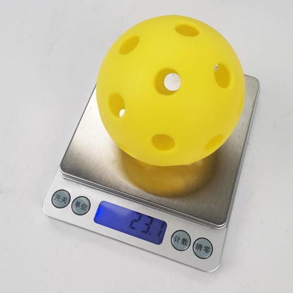 Light Weight Pickleball Racket Carbon Skin Custom Pickleball Paddle