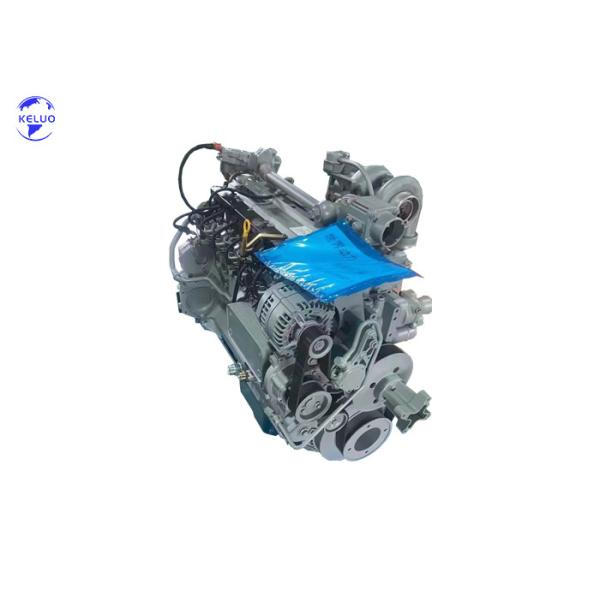 BF6M2012 Deutz Engine BF6M2012C Water Cooled Diesel Engine