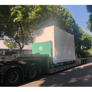 China Multi Functional PSA Nitrogen Generator For Beer / Snack / Milk / Red Wine wholesale