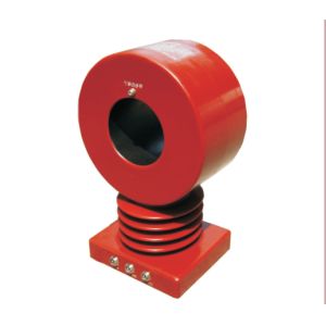 Buy cheap Electric Ring Type Current Transformer LPCT Measurement Transformer from wholesalers