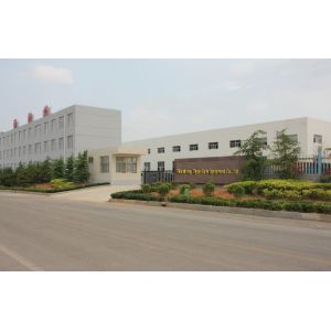 Shandong Tiger Gym Equipment Co., Ltd