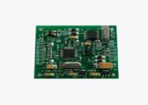 China Digital transmitting module/AD108/PCB/SPI/TTL/RS485/RS232 wholesale