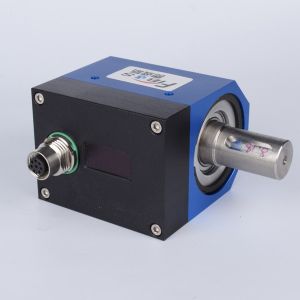 China 0.2% 200nm Force Torque Sensor 12v Rotary Torque Transducer wholesale