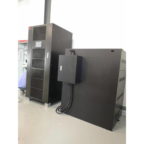 380V / 400V / 415V 80KVA Low Frequency 3 Phase Online UPS For Data Centers