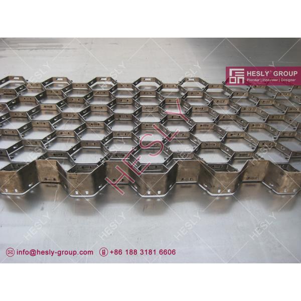 Hexsteel China HESLY