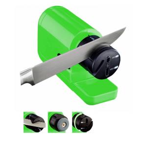 China Sharp tool & knife sharpener for knives /scissors /screwdrivers etc on sale