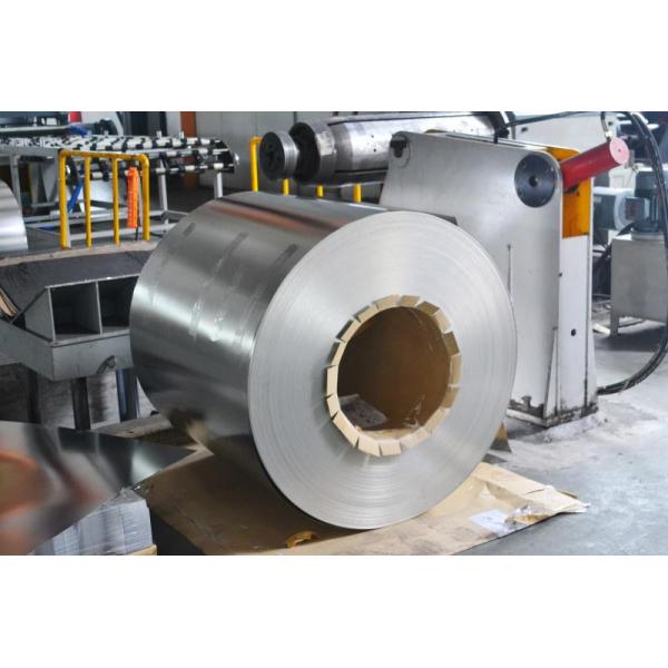 Advanced Chrome-Coated Electrolytic Tin Plate for High-Performance Food & Industrial Can Manufacturing