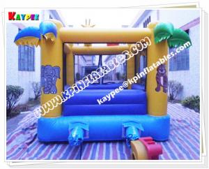 China Inflatable Mini Bouncer on sale