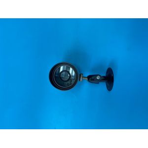 Buy cheap CCTV Camera Housing 0.005mm Pressure Die Casting Components from wholesalers