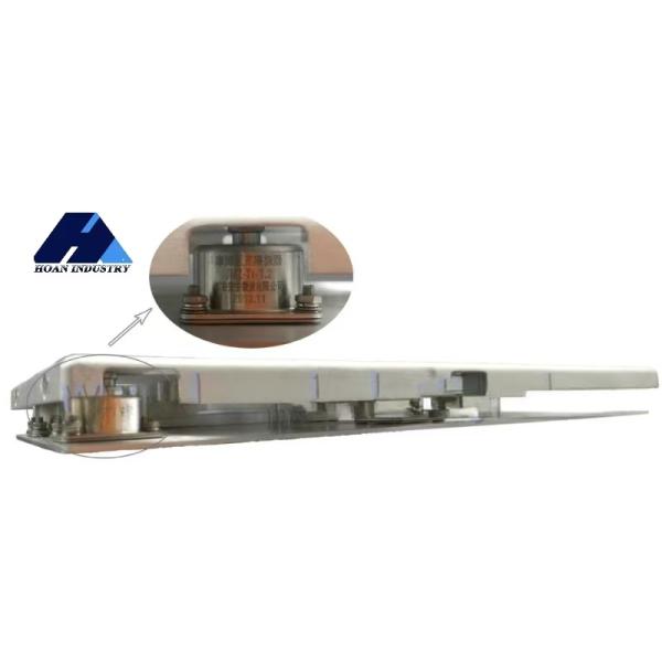 JMZ-1-1.5A Wire Rope Vibration Isolator 44mm for Industrial Engine Mounts