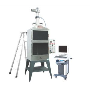 China 30kW/m2 Building Material Radiation Test Machine NF P 92-501 220 V 50 Hz 10A TB/T 2639.1 wholesale