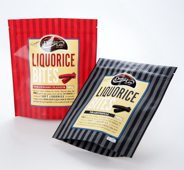 Semi-Automatic Horizontal Bag Sealing Machine Electric Manual Driven Heat Sealing for Cartons Foil Includes Batch Date Printing