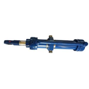 Buy cheap GUOYUE CD250 OEM/ODM Hydraulic Metallurgical Cylinder With Ce Certificate from wholesalers