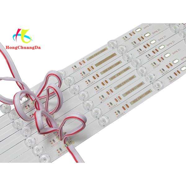 110LM Rigid LED Strip Waterproof LED Backlight Strip 950mm*17mm*1.2mm